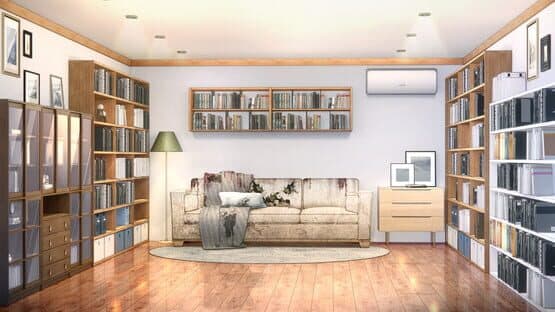 Room — screenshot 5