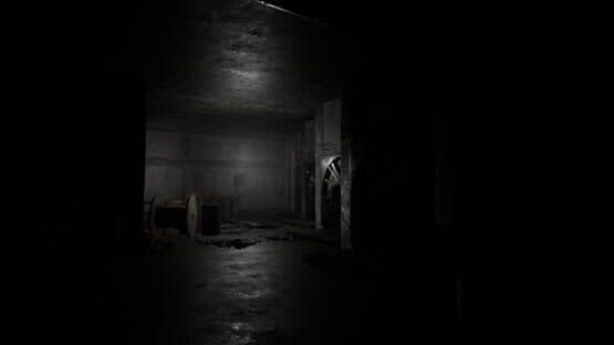 Backrooms: Eternal Shadows — screenshot 4