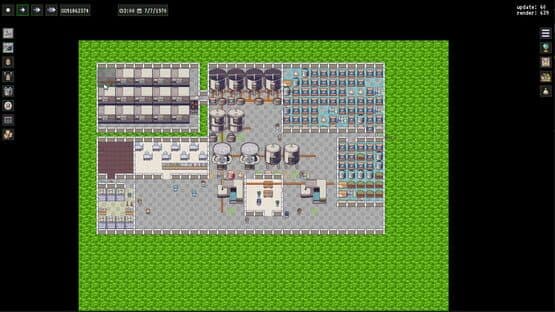 Beer Factory Crew — screenshot 1
