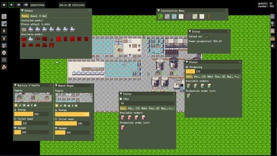 Beer Factory Crew — screenshot 3