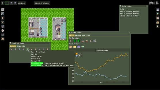 Beer Factory Crew — screenshot 4