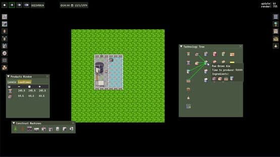 Beer Factory Crew — screenshot 5
