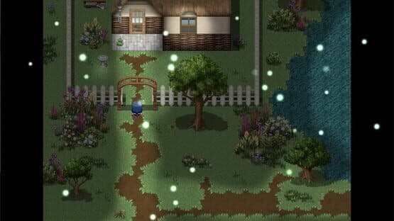 Peaches and Dreams — screenshot 5