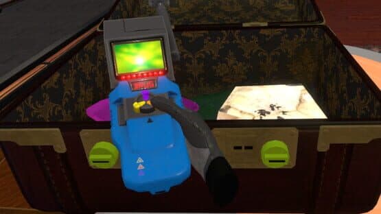 Baggage Inspector — screenshot 3