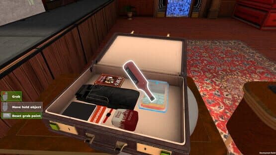 Baggage Inspector — screenshot 5