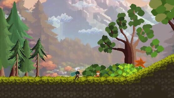 Prince Adventures — screenshot 2