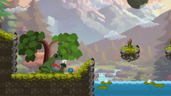 Prince Adventures — screenshot 3