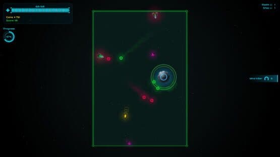 Deflectorium — screenshot 3