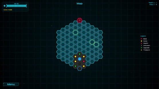 Deflectorium — screenshot 4
