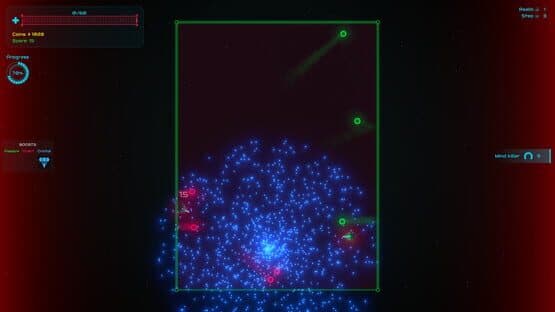 Deflectorium — screenshot 6