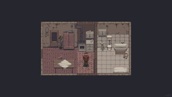Martial Law: Our Spring — screenshot 2