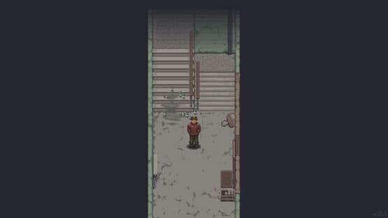 Martial Law: Our Spring — screenshot 3