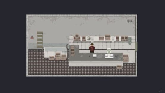 Martial Law: Our Spring — screenshot 5