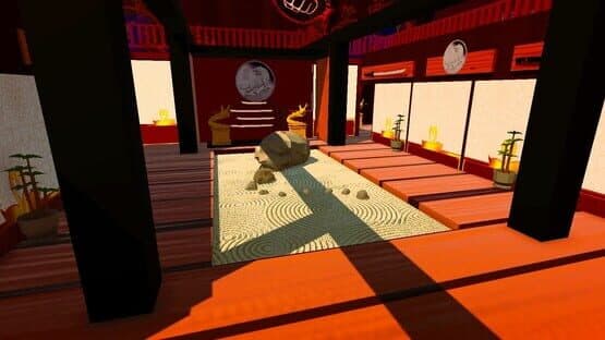 Supreme Fighters: Javan Havan the Drunken Fist — screenshot 4