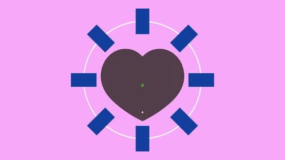 Color Escape: The Love Levels — screenshot 1