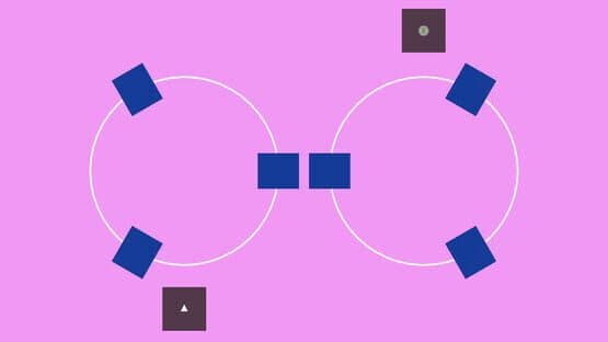 Color Escape: The Love Levels — screenshot 3