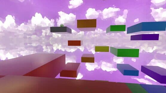 Color Escape: The Love Levels — screenshot 4