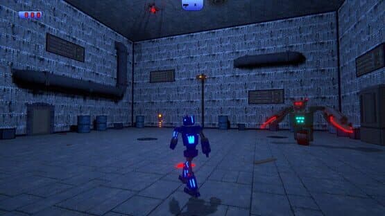 Robot Multitool — screenshot 2