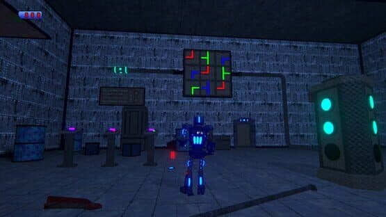 Robot Multitool — screenshot 5