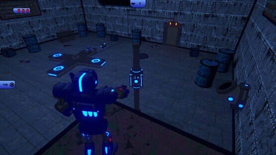 Robot Multitool — screenshot 6