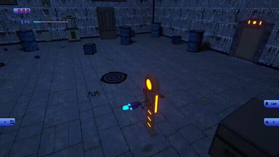 Robot Multitool — screenshot 7
