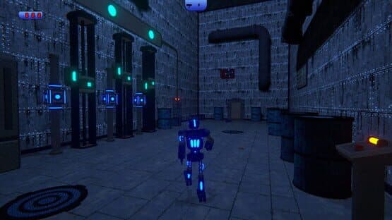 Robot Multitool — screenshot 8