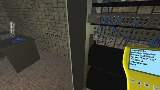 SysAdmin Odyssey: Back to the office — screenshot 1