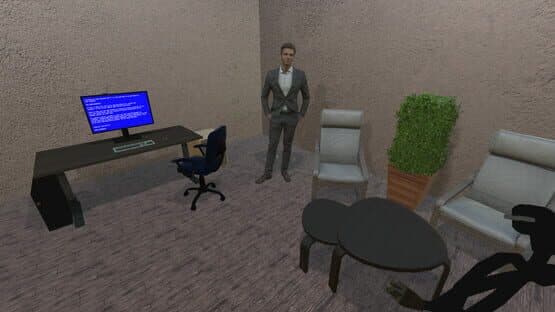 SysAdmin Odyssey: Back to the office — screenshot 2