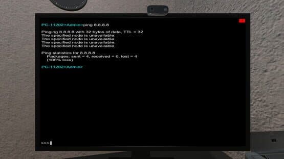 SysAdmin Odyssey: Back to the office — screenshot 3