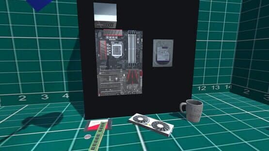 SysAdmin Odyssey: Back to the office — screenshot 4