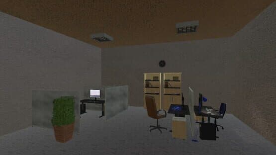 SysAdmin Odyssey: Back to the office — screenshot 5
