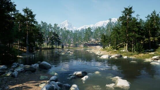 KeepUp Survival: Mountain Map — screenshot 3