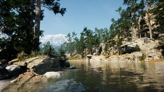 KeepUp Survival: Mountain Map — screenshot 4