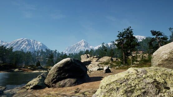 KeepUp Survival: Mountain Map — screenshot 7