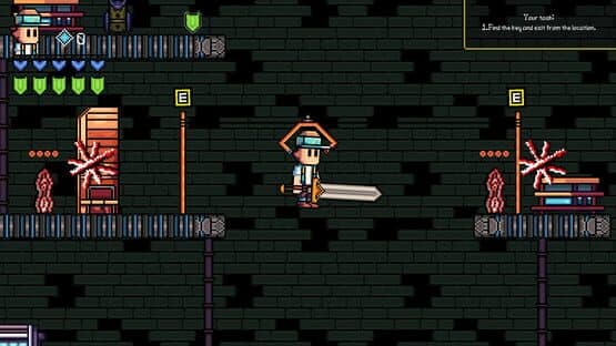 Operation Temple — screenshot 3