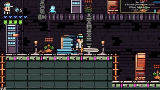 Operation Temple — screenshot 4