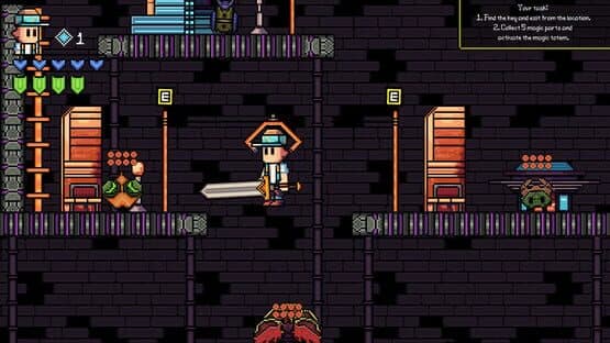 Operation Temple — screenshot 5