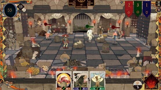 Hermetica — screenshot 3