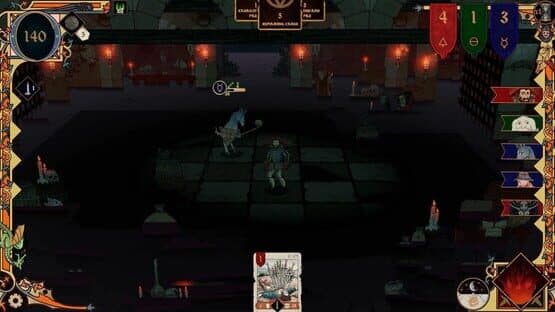 Hermetica — screenshot 7