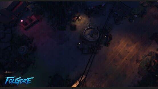 Folgore — screenshot 1