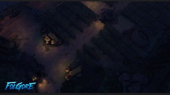 Folgore — screenshot 5