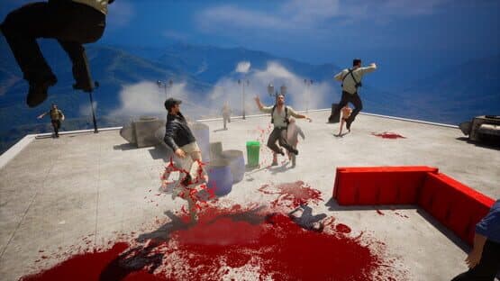 Kick Me! — screenshot 3