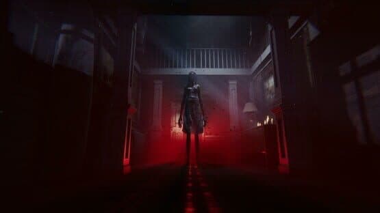 Haunted Bloodlines — screenshot 1