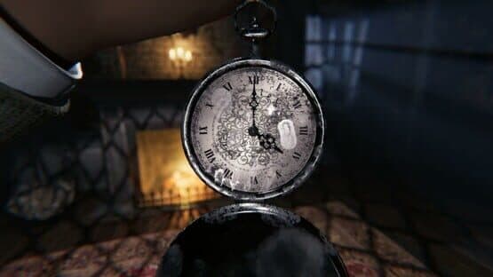 Haunted Bloodlines — screenshot 3