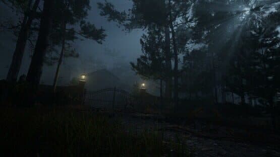 Haunted Bloodlines — screenshot 4