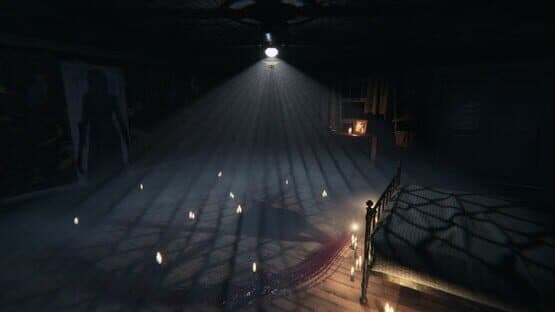 Haunted Bloodlines — screenshot 5