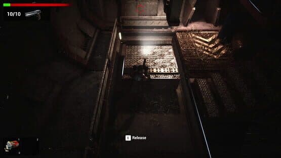 SymbioPhobia — screenshot 3
