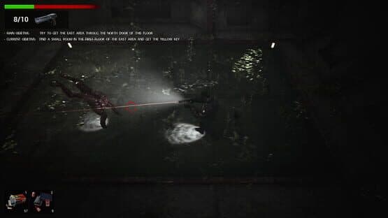 SymbioPhobia — screenshot 4