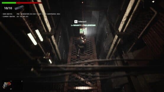 SymbioPhobia — screenshot 5