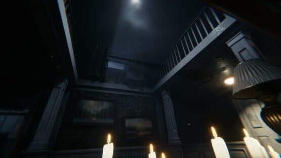 Haunted Bloodlines — screenshot 6